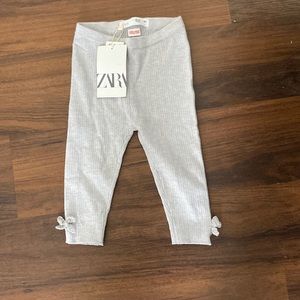Zara Leggings